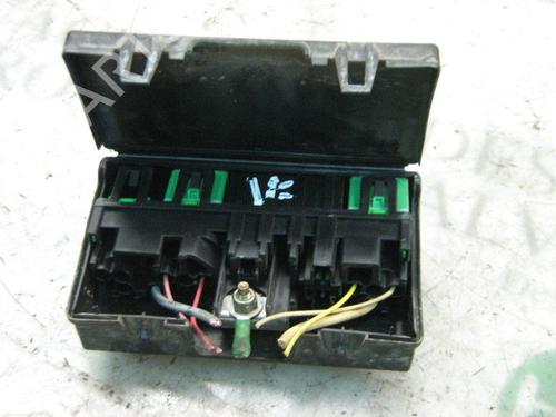 Used Electronic module Electronic module CITROËN XSARA Coupe (N0) 2.0 HDI 90 (90 hp) 3770684 3770684
