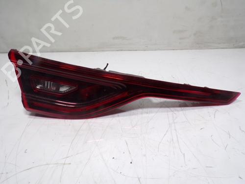 Used Left tailgate light Left tailgate light RENAULT TALISMAN (LP_) 1.5 dCi 110 (LPA3) (110 hp) 11190339 11190339