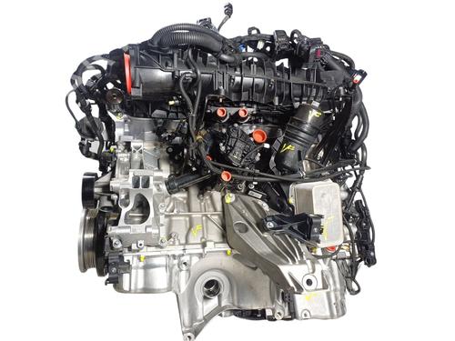 Used Engine Engine BMW 5 (G30, F90) 540 i xDrive (340 hp) 23857770 23857770