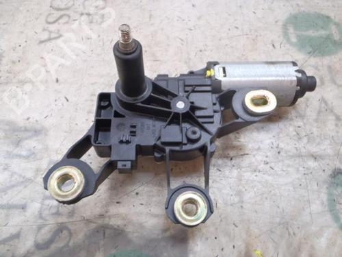 Viskermotor bagrude FORD FUSION (JU_) 1.4 TDCi (68 hp) 3824801