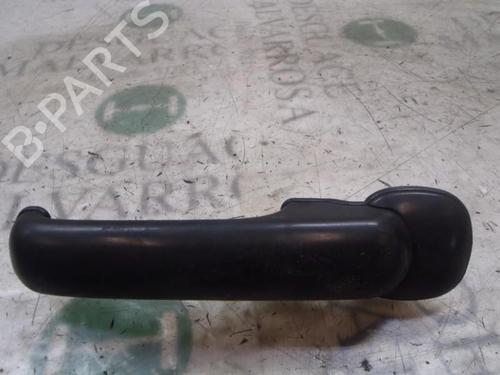 Used Front left exterior door handle NISSAN ATLEON [2000-2025]  9702221