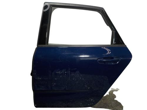 Left rear door CITROËN C4 Picasso II 1.2 THP 130 9801573080