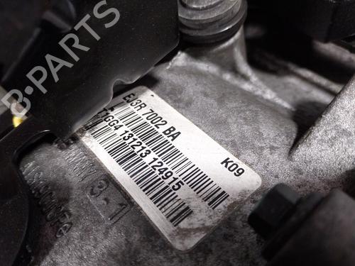 Gearbox LAND ROVER RANGE ROVER EVOQUE (L538) 2.2 D | BP33974571M3  - Image 7