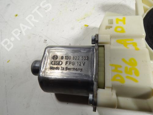 Left front window motor MERCEDES-BENZ C-CLASS (W204) C 220 CDI (204.002) | BP7847341E21