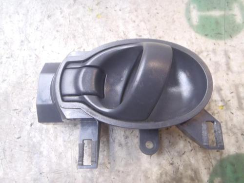 Used Front left interior door handle NISSAN MICRA IV (K13K, K13KK) 1.2 (80 hp) 3989725