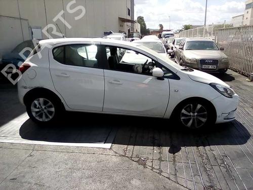 Tanklåg OPEL CORSA E (X15) 1.3 CDTI (08, 68) | BP6151195C131  - Image 5