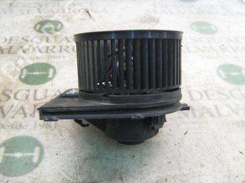 Used Heater blower motor SEAT LEON (1M1) 1.6 16 V (105 hp) 3745674