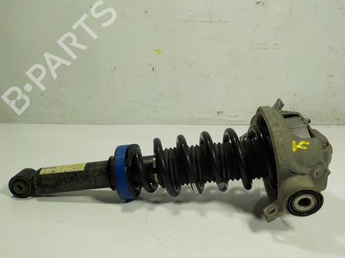 Used Left rear shock absorber Left rear shock absorber 10002996 10002996