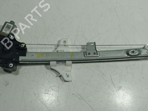Used Rear right window mechanism Rear right window mechanism 38627530 38627530