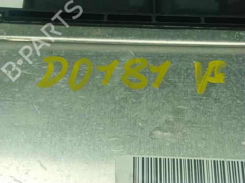 Engine control unit (ECU) VW GOLF VII (5G1, BQ1, BE1, BE2)  | BP18157310M57 