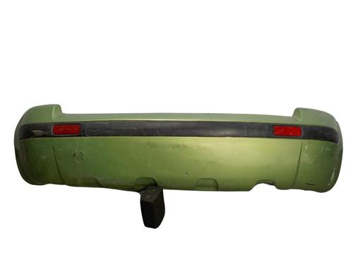 Bagtil kofangere Bagtil kofangere CITROËN C3 Pluriel (HB_) 1.4 HDi (68 hp) 12533957 12533957