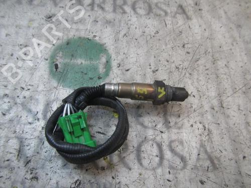 Elektronisk sensor PEUGEOT 308 II (LB_, LP_, LW_, LH_, L3_) 1.6 THP 125 (125 hp) 8740436