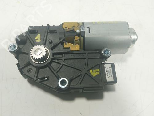 Used Sunroof engine Sunroof engine DS DS 5 (KF_) 2.0 BlueHDi 150 (150 hp) 16876571 16876571