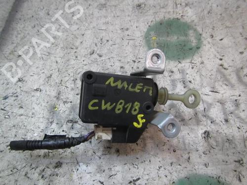 Electronic module PEUGEOT 107 (PM_, PN_) 1.4 HDi BP14277009M83