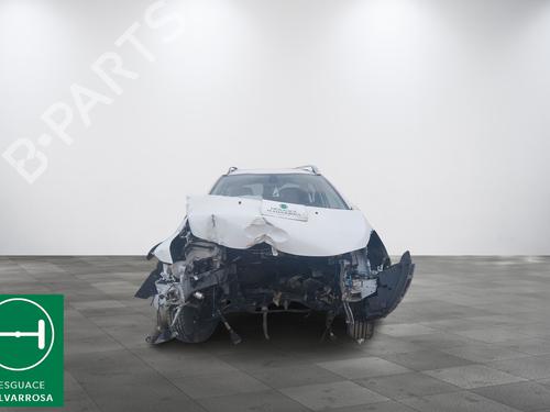 Left front steering knuckle PEUGEOT 2008 I (CU_) 1.5 BlueHDI 100 | BP26144818M25  - Image 5