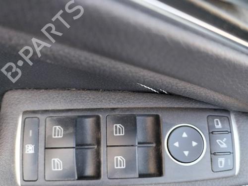 Engine control unit (ECU) MERCEDES-BENZ A-CLASS (W176)  | BP10183964M57  - Image 10