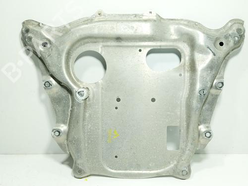 Used Underbody protection Underbody protection BMW XM (G09) XM All-wheel Drive (653 hp) 33744900 33744900