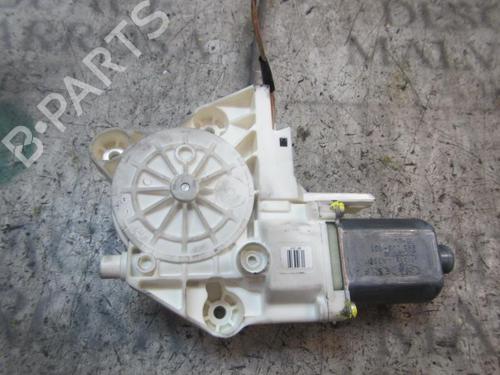 Used Left front window motor FORD FOCUS II Turnier (DA_, FFS, DS) 2.0 TDCi (136 hp) 3844044