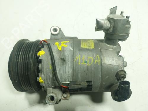 Used AC compressor AC compressor FORD ECOSPORT 1.0 EcoBoost (125 hp) 18113267 18113267