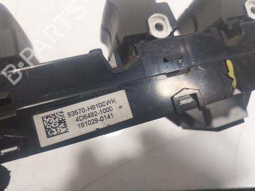 Left front window switch KIA STONIC (YB) 1.6 CRDi | BP17805085I27 - Image 4