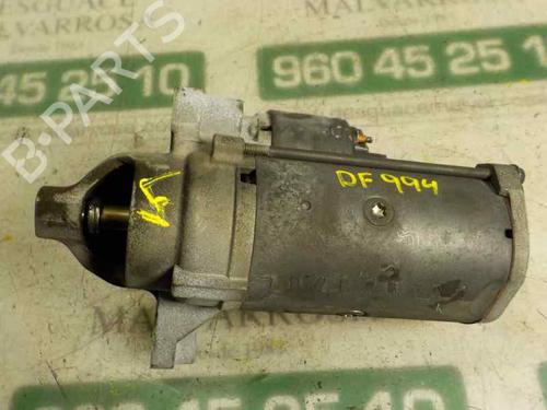 Used Starter Starter PEUGEOT 208 I (CA_, CC_) 1.6 BlueHDi 100 (100 hp) 6565016 6565016