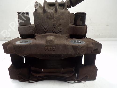 Right front brake caliper PEUGEOT PARTNER Tepee 1.6 HDi / BlueHDi 75 | BP11554214M104
