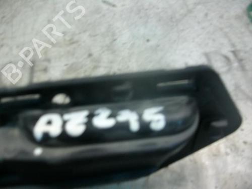 Front right interior door handle CITROËN BERLINGO / BERLINGO FIRST MPV (MF_, GJK_, GFK_) 2.0 HDI 90 (MFRHY) | BP3750475I14 