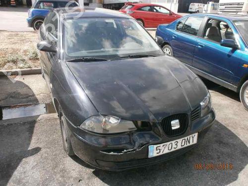 Hood lock SEAT IBIZA III (6L1) 1.2 | BP8770564C133 