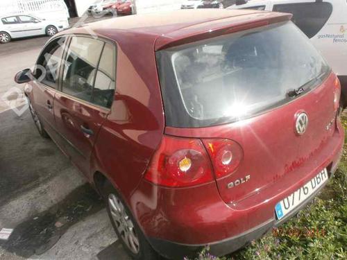 Advarselsbryter VW GOLF V (1K1) 2.0 TDI 16V | BP3818863I22 