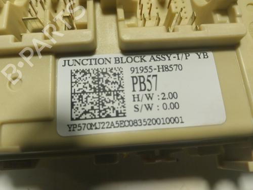 Fuse box KIA STONIC (YB)  | BP17955136E1  - Image 5
