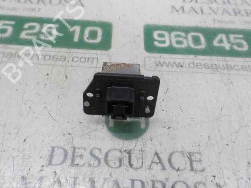 Heater resistor HYUNDAI i30 (FD)  | BP11644752M108