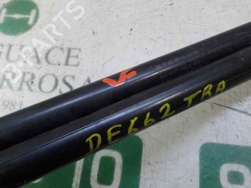 Tailgate lift support NISSAN QASHQAI I (J10, NJ10) 1.5 dCi | BP14284039C138 