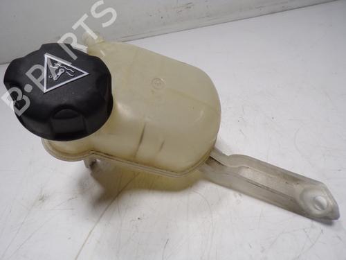 Used Expansion tank PEUGEOT 508 SW I (8E_) 1.6 BlueHDi 120 (120 hp) 12182290