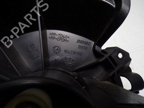 Heater blower motor FIAT PUNTO EVO (199_)  | BP13310932M62 