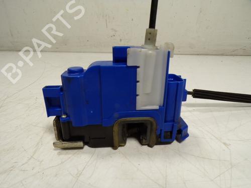 Front right lock FIAT 500L (351_, 352_)  | BP15195512C97 