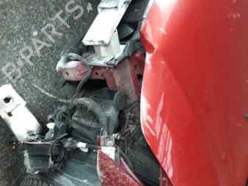 Intercooler CITROËN C4 I (LC_) 1.6 HDi | BP3851401M30  - Image 6