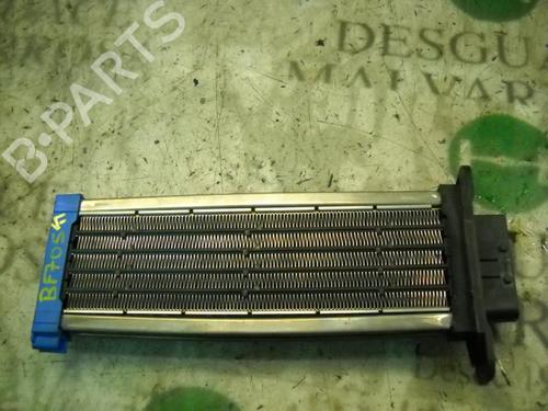 Used Heater resistor Heater resistor KIA CARENS II MPV (FJ) 2.0 CRDi (113 hp) 11642164 11642164