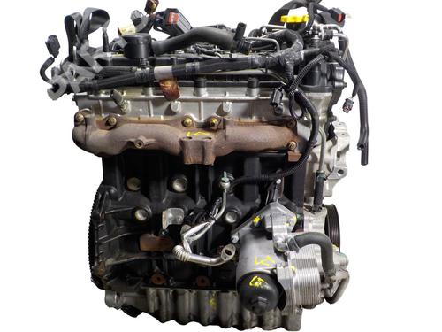 Engine LANCIA VOYAGER MPV (404_) 2.8 CRD (RT, 53) | BP7230340M1
