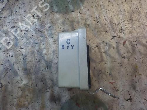 Elektronisk modul HONDA ACCORD VII (CL, CN) 2.2 i-CTDi (CN1) | BP3853587M83