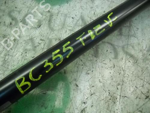 Tailgate lift support HONDA HR-V (GH_) 1.6 16V 4WD (GH2, GH4) | BP14267143C138 