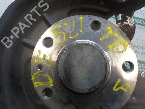 Right rear steering knuckle VW GOLF V (1K1) 1.9 TDI | BP4899477M28 