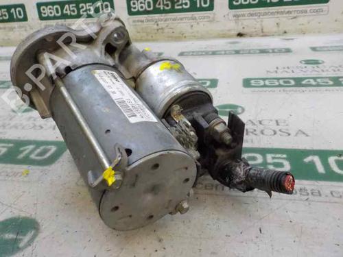 Starter FORD TOURNEO COURIER B460 MPV  | BP5819139M8 