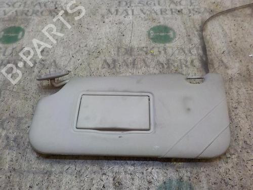 Left sun visor FORD MONDEO IV (BA7) 2.0 TDCi | BP3853418I1 - Image 2