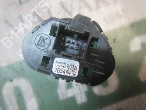 Warning switch OPEL CORSA E (X15) 1.4 (08, 68) | BP4001828I22 - Image 3