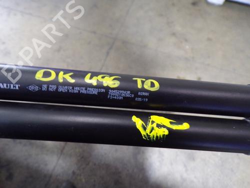 Tailgate lift support DACIA SANDERO II  | BP14288342C138 