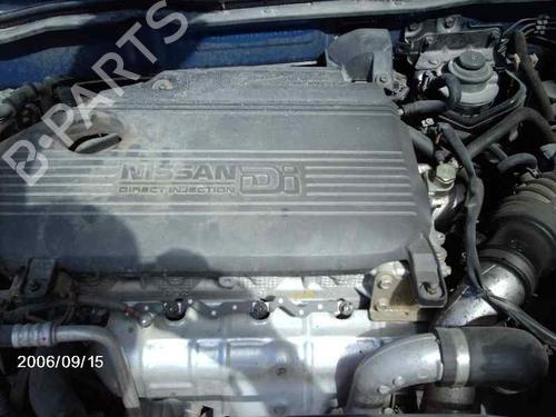 Warning switch NISSAN ALMERA II Hatchback (N16) 2.2 Di | BP3746530I22  - Image 11