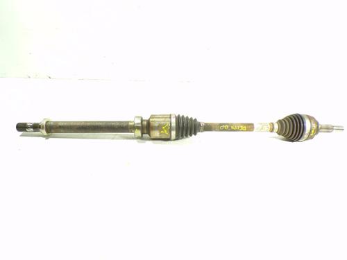 Used Right front driveshaft RENAULT CLIO IV (BH_) 0.9 TCe 90 (BHNF, BHMA, BHMH, BHJK, BHJR) (90 hp) 8621653