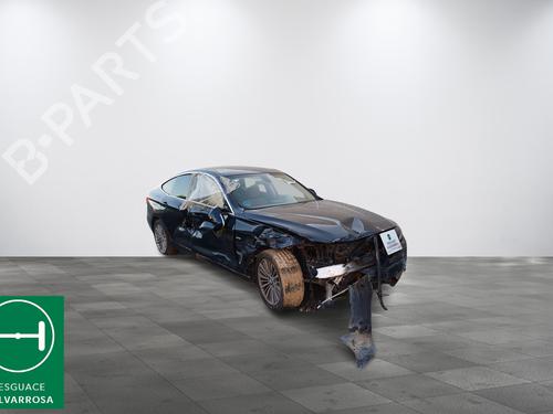 Right tailgate light BMW 3 Gran Turismo (F34) 318 d | BP33421485C80  - Image 6