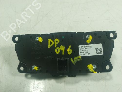 Switch FORD FOCUS III 1.0 EcoBoost | BP20340833I30 