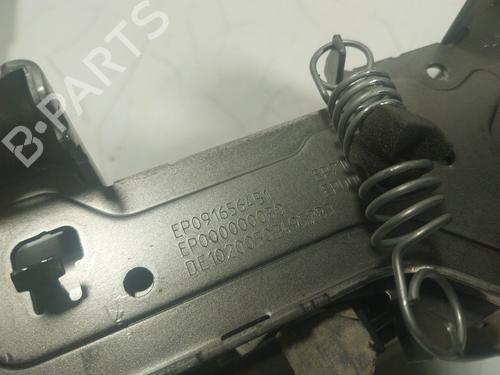 Steering column AUDI Q4 E-TRON SUV (F4B) 40 | BP16855839M21  - Image 6